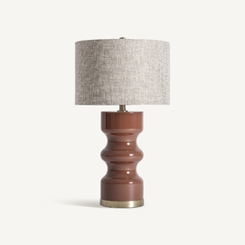 LÁMPARA DE SOBREMESA ZALIE