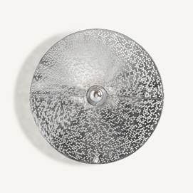 APLIQUE JACQUARD