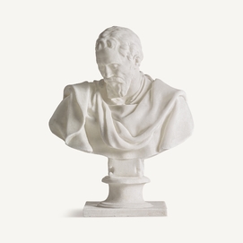 BUSTO MADGE