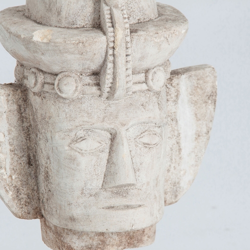 BUSTO MARCUS
