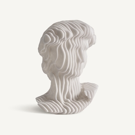 BUSTO MAYA