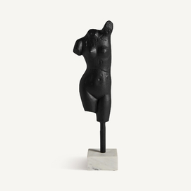 BUSTO MESSIER