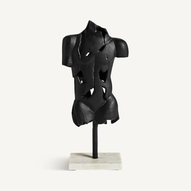 BUSTO MESSIER