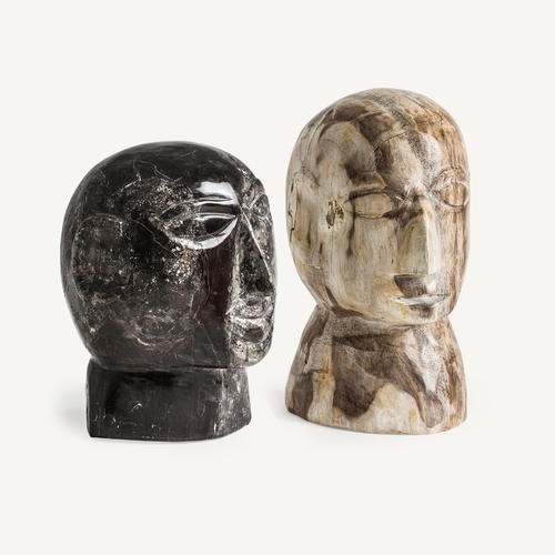 BUSTO ROBIN