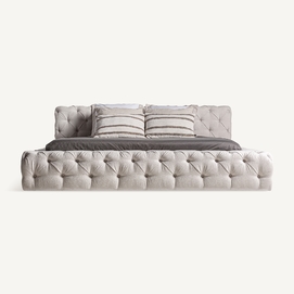 CAMA SANTORINI