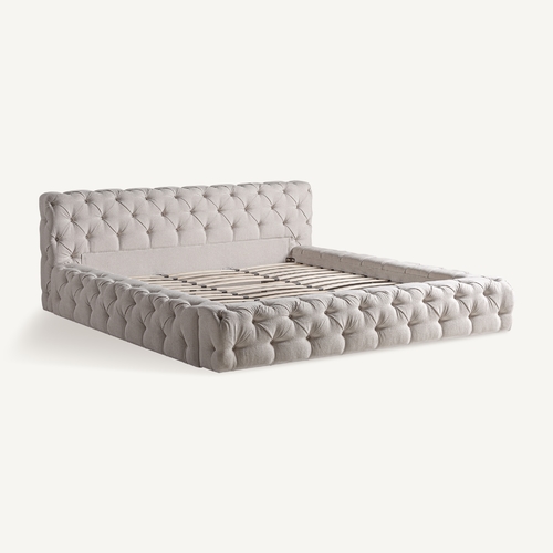 CAMA SANTORINI