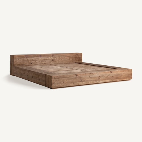 CAMA TRUEL