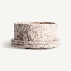 CENTRO DE MESA TRAVA