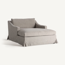 CHAISE LONGUE ARSAC CHAISE LONGUE ARSAC