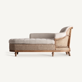 CHAISE LONGUE GRONE