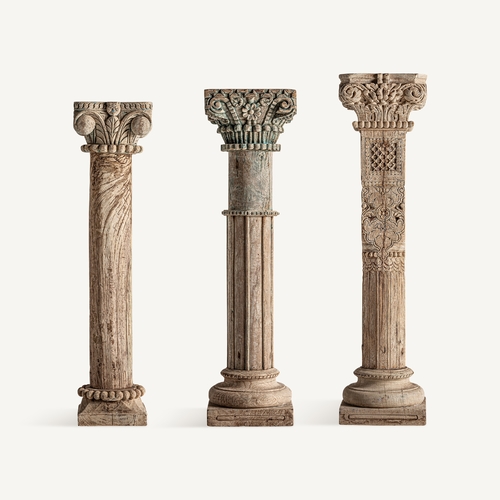 COLUMNA ASKALE