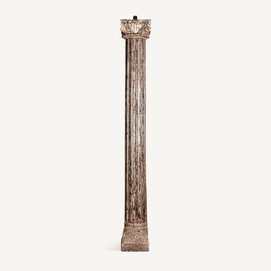 COLUMNA HALLIE