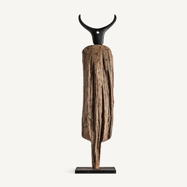 ESCULTURA ANUKET