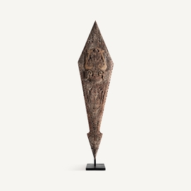 ESCULTURA GAEL