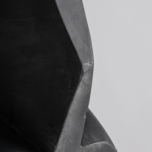 ESCULTURA HASAN