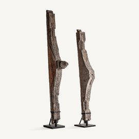 ESCULTURA HUT J/2