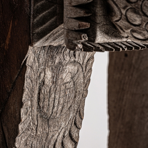ESCULTURA HUT J/2