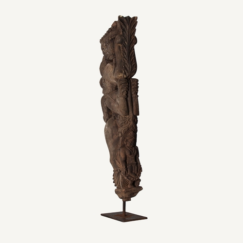 ESCULTURA KAIFHEMA
