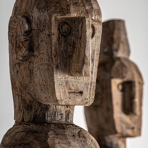 ESCULTURA KEMET J/2