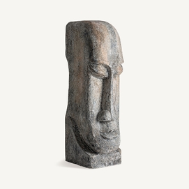 ESCULTURA KHALID