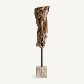 ESCULTURA MAREK