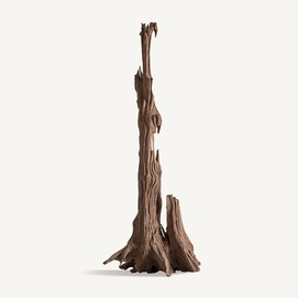 ESCULTURA PIE BALTO
