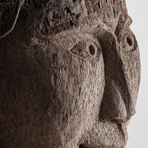 ESCULTURA PIE BOWIE