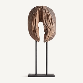 ESCULTURA PIE CANLESH
