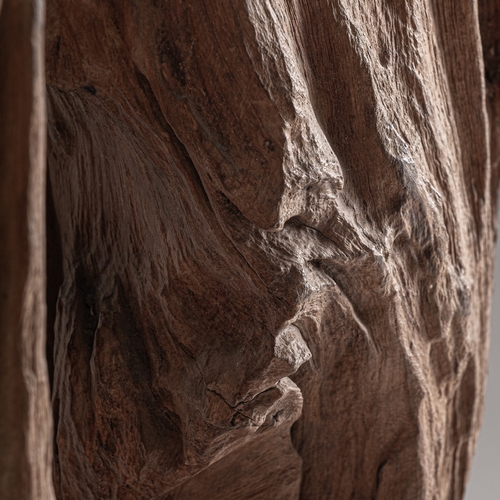 ESCULTURA PIE CANLESH