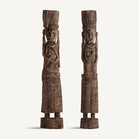 ESCULTURA PIE J/2