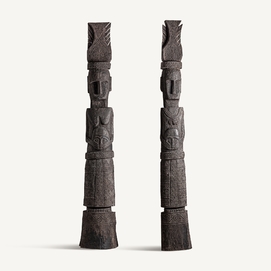 ESCULTURA PIE J/2