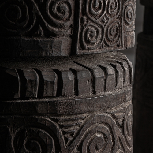 ESCULTURA PIE J/2