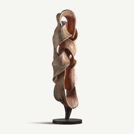 ESCULTURA PIE LUIGHE
