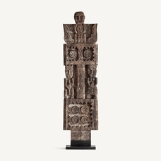 ESCULTURA PIE MAXHE