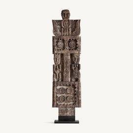ESCULTURA PIE MAXHE