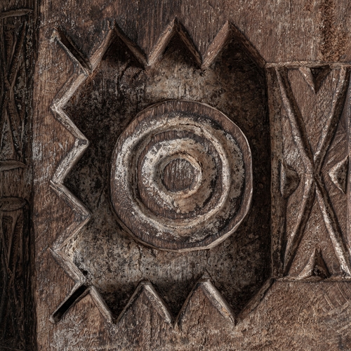 ESCULTURA PIE MAXHE