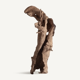 ESCULTURA PIE NAJHE