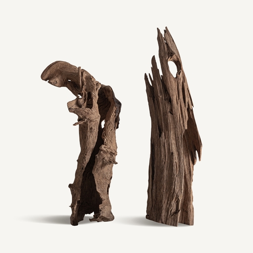 ESCULTURA PIE NAJHE