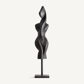 ESCULTURA PIE NALA