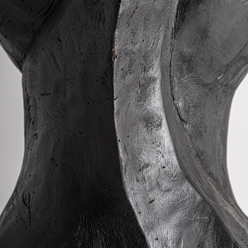 ESCULTURA PIE NALA