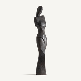 ESCULTURA PIE NALA