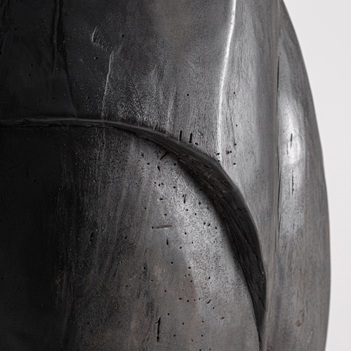 ESCULTURA PIE NALA