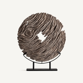 ESCULTURA PIE RAMESH