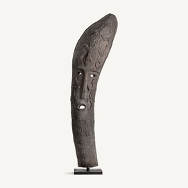 ESCULTURA PIE SIRIUS