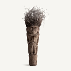 ESCULTURA PIE BOWIE