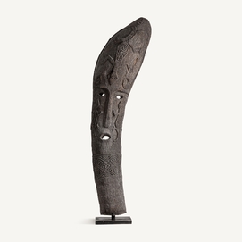 ESCULTURA PIE SIRIUS