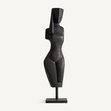 ESCULTURA PIE NALA