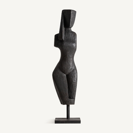 ESCULTURA PIE NALA