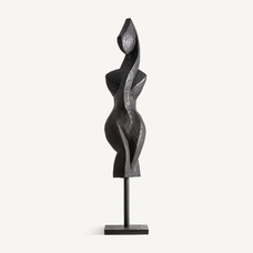ESCULTURA PIE NALA