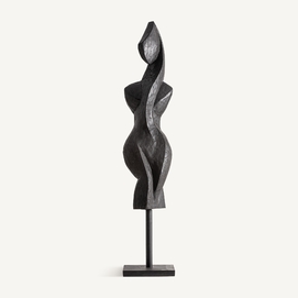 ESCULTURA PIE NALA